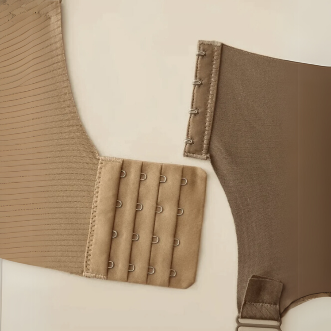 Kit Sutiã TopComfort™ – Compre 3, Leve 4 (Oferta por Tempo Limitado)