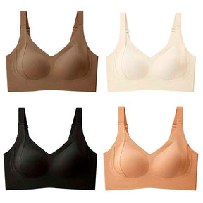 Kit Sutiã TopComfort™ – Compre 3, Leve 4 (Oferta por Tempo Limitado)