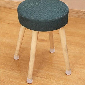 Tampa Para Pernas de Moveis - PéFlex® (Protege contra Riscos e Barulhos)